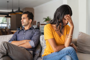Common stressors hurting modern couples