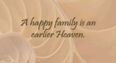 Family quote